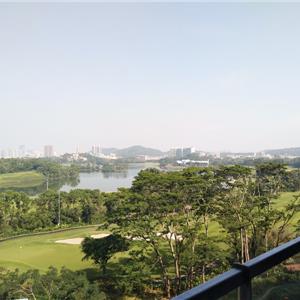 深圳市土地整备利益统筹项目管理办法