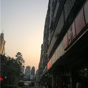 上海市城市更新条例